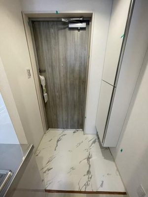 【玄関】 | nobliss中野