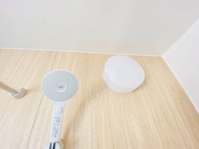 よかタウン／菊池郡菊陽町大字原水4期／4号棟の浴室