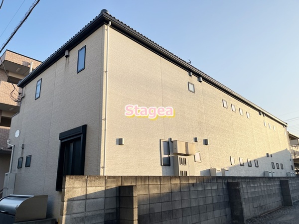 M・Oハイツのその他共用部分
