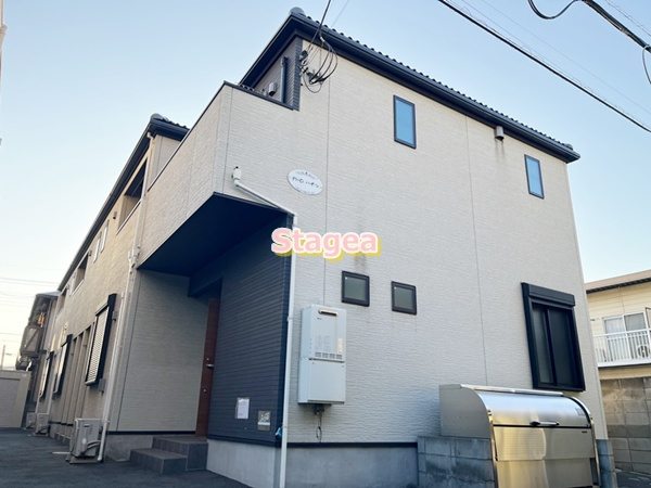 M・Oハイツ
