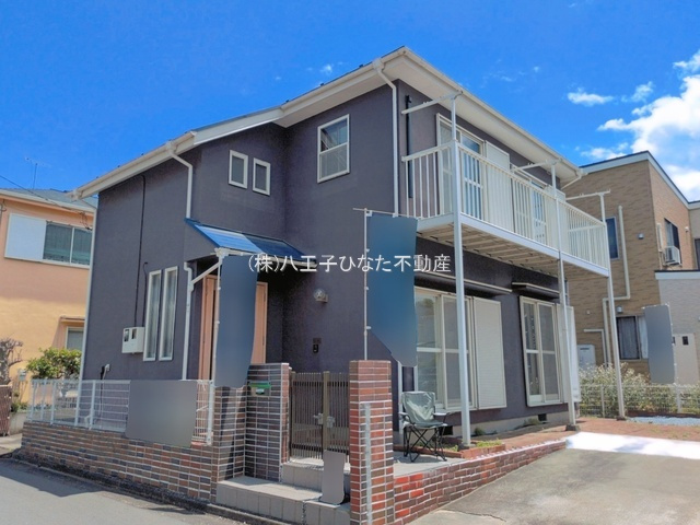 『八王子市中古戸建て』八王子市中野町2149-11【仲介手数料無料】　八王子市中野町