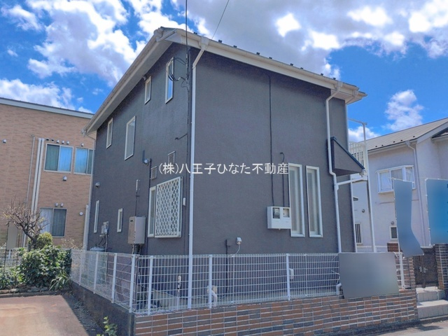 『八王子市中古戸建て』八王子市中野町2149-11【仲介手数料無料】　八王子市中野町の区画図|～仲介手数料無料☆八王子ひなた不動産～八王子市中野町　中古戸建