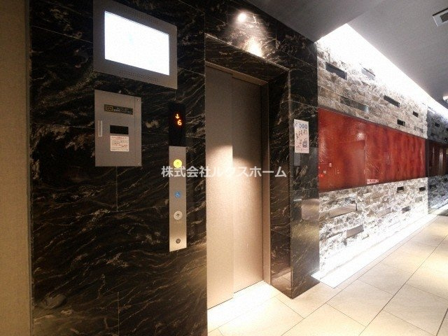 S-RESIDENCE千里丘のその他共用部分