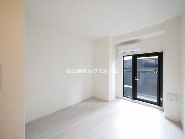 S-RESIDENCE千里丘の居間・リビング