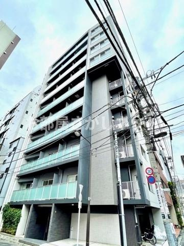 レジディア御茶ノ水Ⅱ【高級賃貸・ブランドマンション】