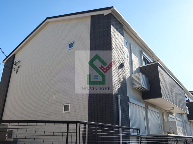 デュラカーサ金山の外観