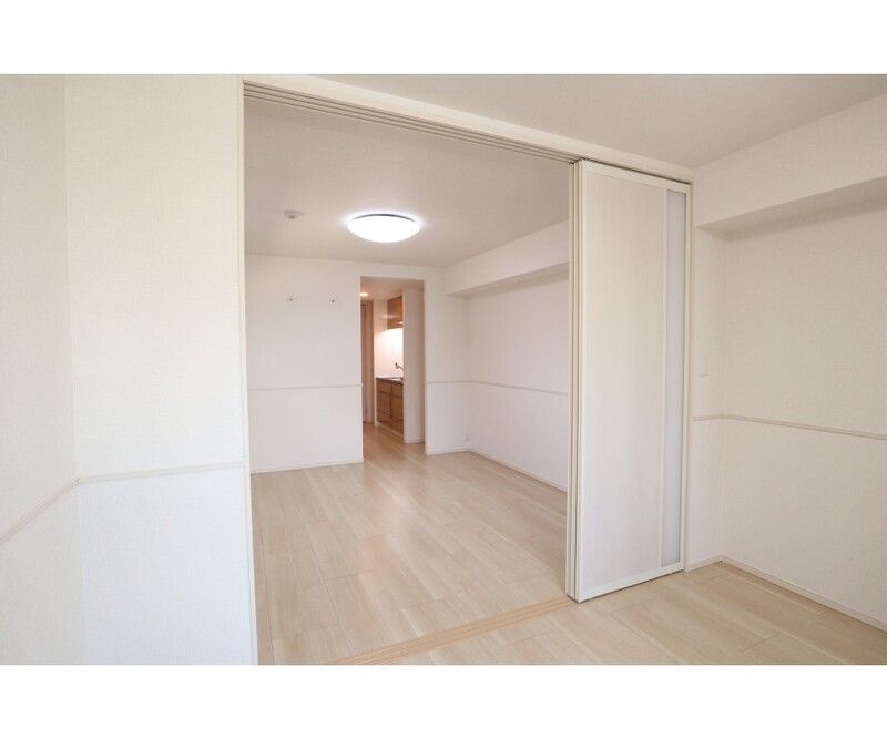 グランヴィル芦屋西の内装