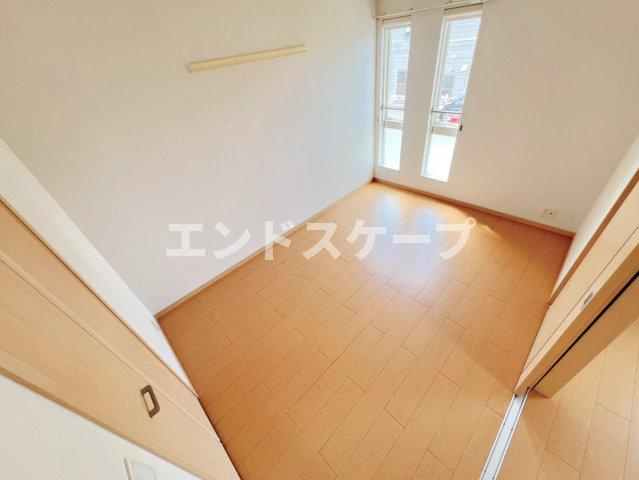 グラン　ストリームＹ’ｓの洋室|高崎、前橋のお部屋探しはエンドスケープまで！お客様の理想お聞かせ下さい♪