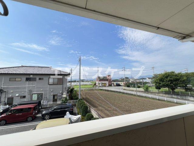 グラン　ストリームＹ’ｓの展望|高崎、前橋のお部屋探しはエンドスケープまで！お客様の理想お聞かせ下さい♪