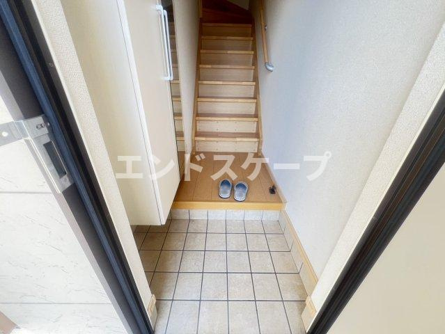 グラン　ストリームＹ’ｓの玄関|高崎、前橋のお部屋探しはエンドスケープまで！お客様の理想お聞かせ下さい♪