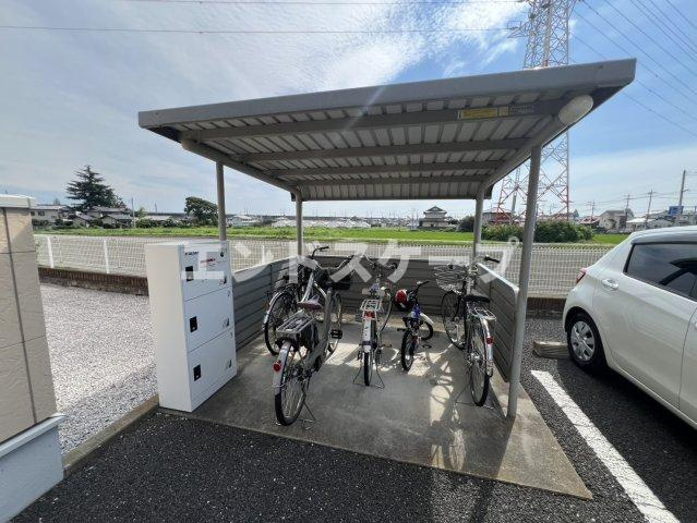 グラン　ストリームＹ’ｓのその他共用部分|高崎、前橋のお部屋探しはエンドスケープまで！お客様の理想お聞かせ下さい♪