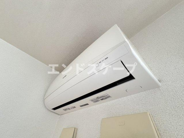 グラン　ストリームＹ’ｓの設備|高崎、前橋のお部屋探しはエンドスケープまで！お客様の理想お聞かせ下さい♪