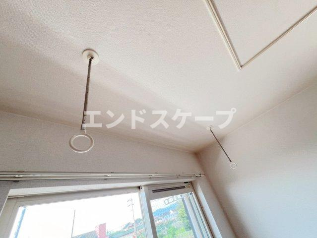 グラン　ストリームＹ’ｓの設備|高崎、前橋のお部屋探しはエンドスケープまで！お客様の理想お聞かせ下さい♪