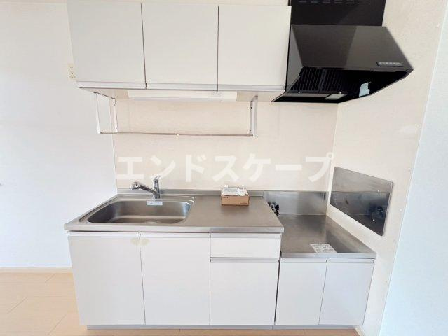 グラン　ストリームＹ’ｓのキッチン|高崎、前橋のお部屋探しはエンドスケープまで！お客様の理想お聞かせ下さい♪