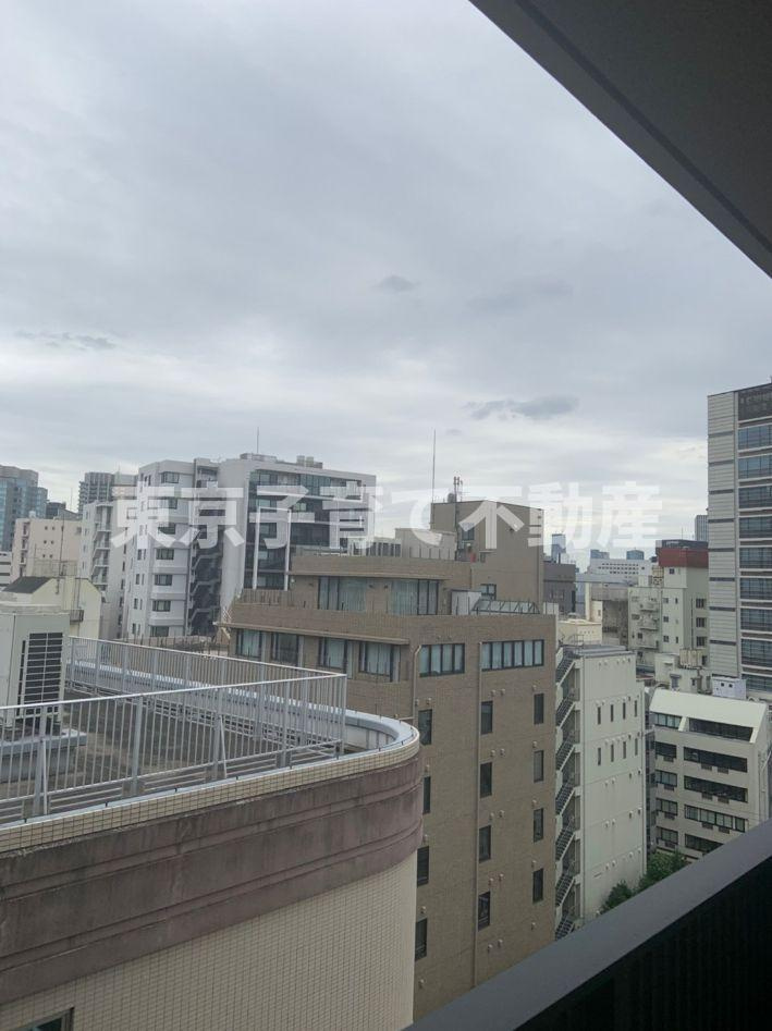 ルフォンプログレ千代田御茶ノ水の展望