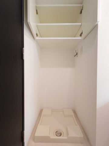 レジデンシャルステート南千住の設備