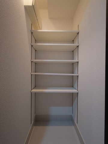 レジデンシャルステート南千住の玄関|毎日通る玄関はこちらです