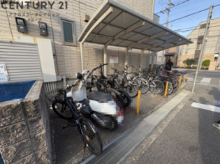 ルミネ甲東園のその他物件画像