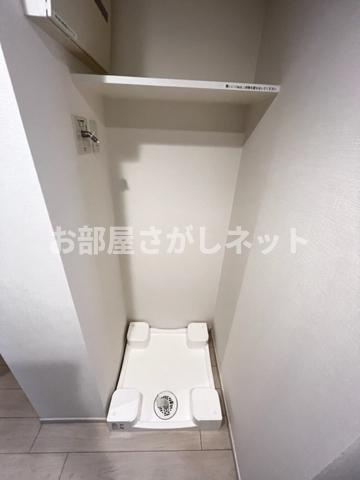 レジディア御茶ノ水Ⅲ【高級賃貸・ブランドマンション】の居間・リビング