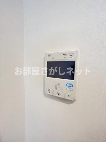 レジディア御茶ノ水Ⅲ【高級賃貸・ブランドマンション】のセキュリティ