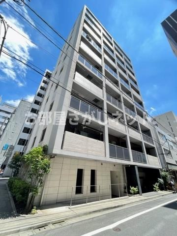 レジディア御茶ノ水Ⅲ【高級賃貸・ブランドマンション】