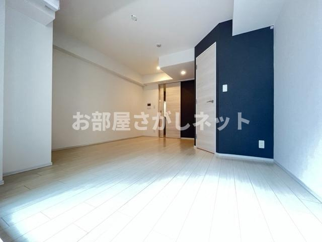 レジディア御茶ノ水Ⅲ【高級賃貸・ブランドマンション】の内装