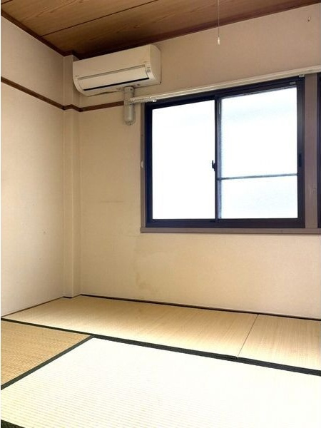 明香ビルの設備