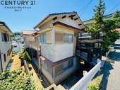 西宮市甲陽園東山町5-27貸家の画像