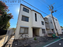 マンションシナーラの画像
