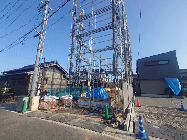 Jack josuiⅠのその他共用部分