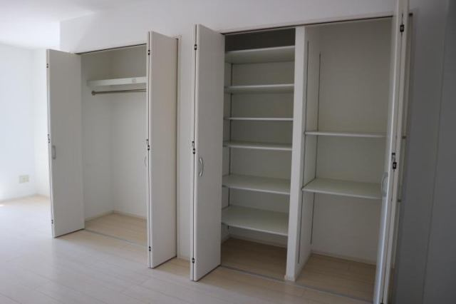 【内装】 | ワンリーフマンション | ワンリーフマンション
