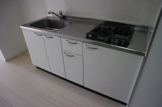 【キッチン】 | ワンリーフマンション | ワンリーフマンション