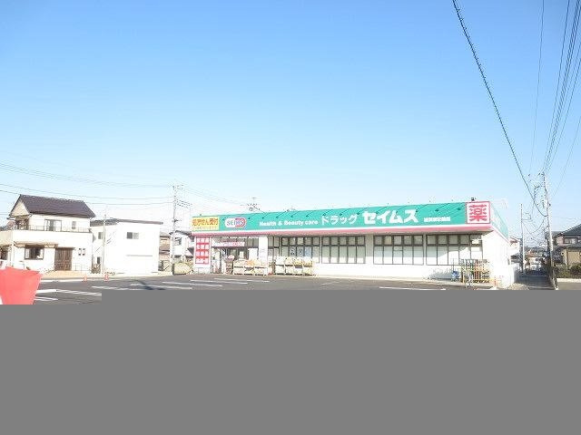 カーサ・パルドⅢの周辺|ドラッグセイムス加須東栄店まで700m