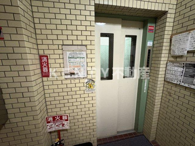 【その他共用部分】 | ハイツ大森