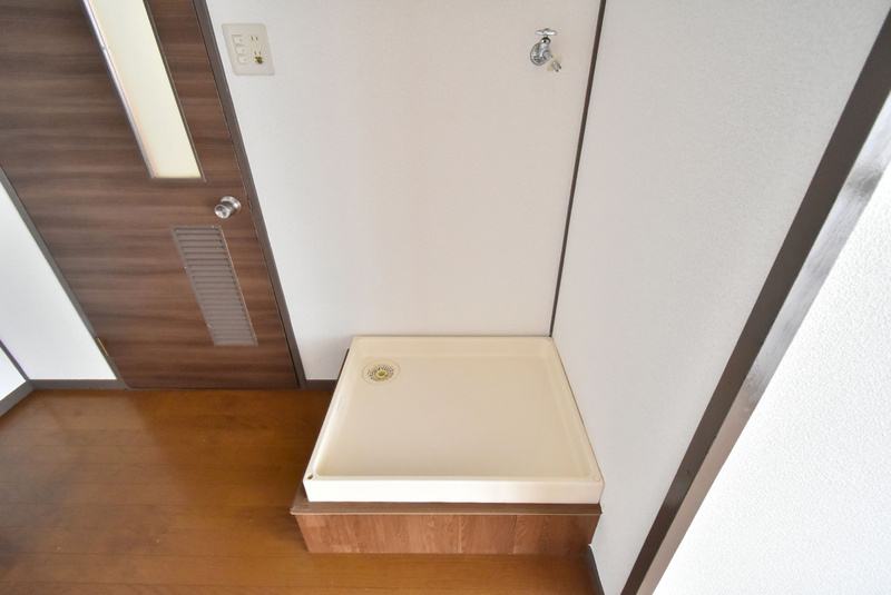 筑紫野市二日市中央３丁目の賃貸マンションのその他|別号数タイプ