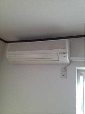 【設備】 | M's FLAT