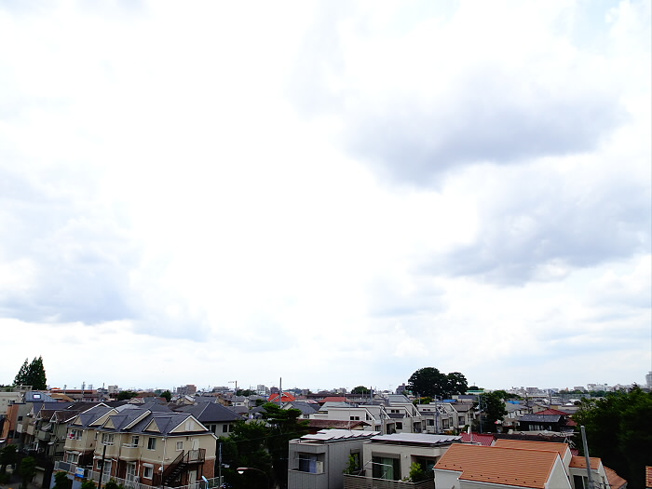 【展望】 | ドルチェ東京浜田山