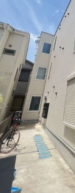 Reberty平井のその他共用部分