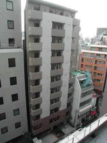 ヴェルト五反田イーストの展望|展望
