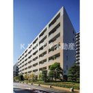コンフォリア東品川の画像