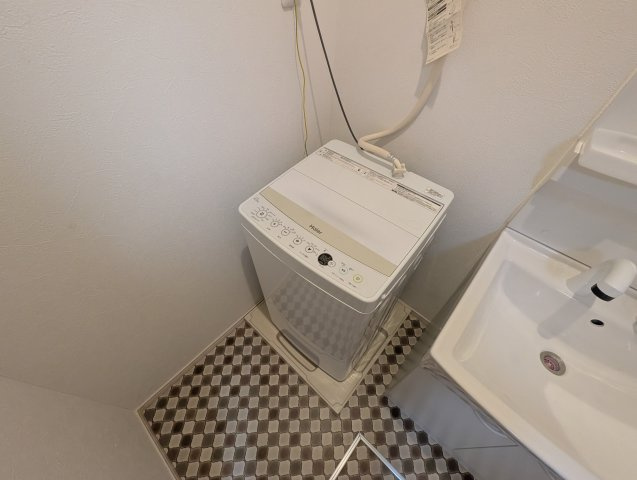 グランエクラ加島Ⅱのその他