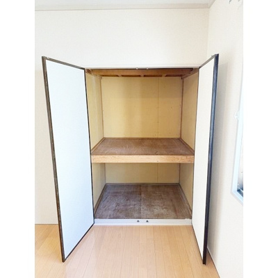 【収納】 | メゾン７