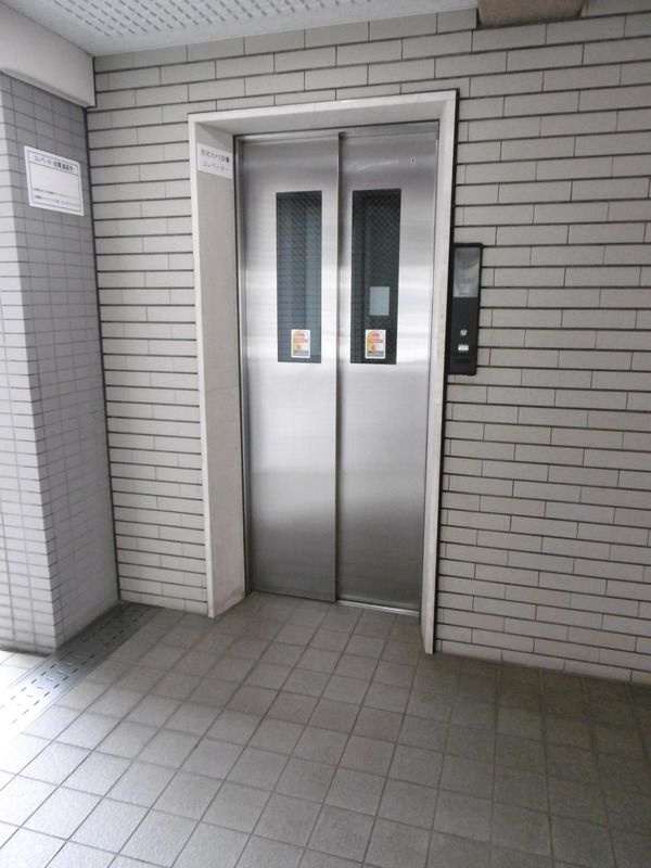 コーポレート西船橋のその他共用部分