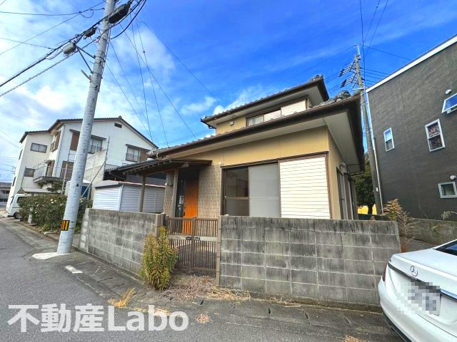 北島江尻戸建
