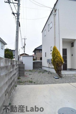 フィットヴィラ平石の周辺