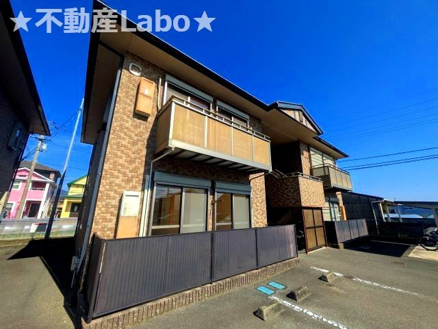 フォブールタウン須崎E