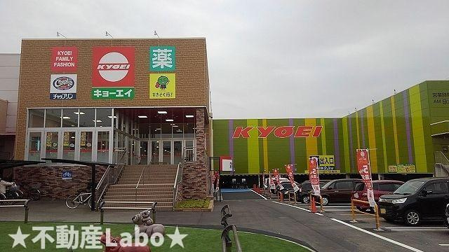 シャルマン北島　Ａのその他