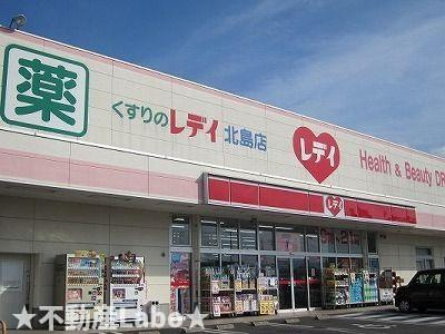 シャルマン北島　Ａのその他