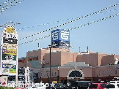 シャルマン北島　Ａのその他