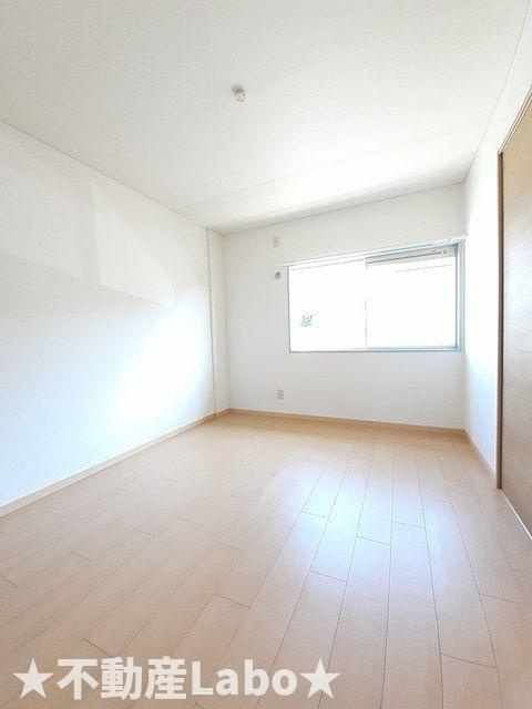 シャルマン北島　Ａの内装